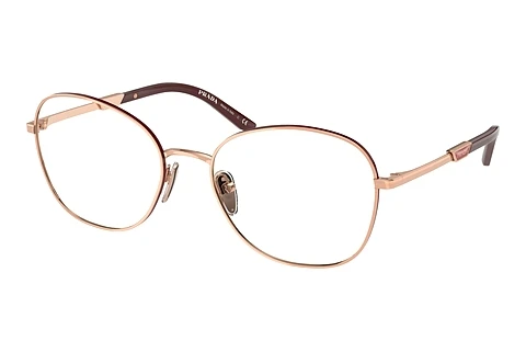 Glasses Prada PR 64YV 16A1O1