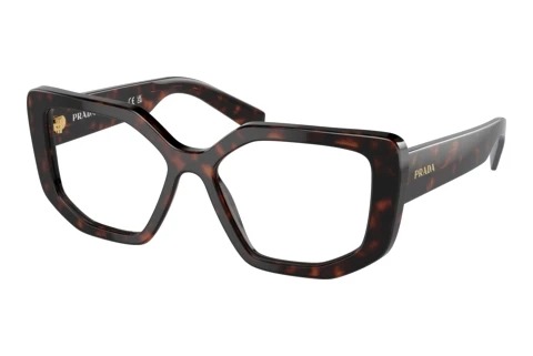 Glasses Prada PR A04V 16N1O1