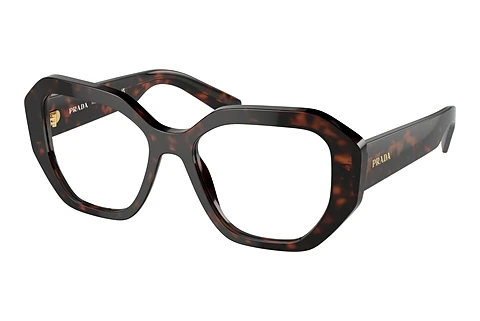 Glasses Prada PR A07V 16N1O1