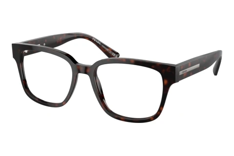 Glasses Prada PR A09V 17N1O1