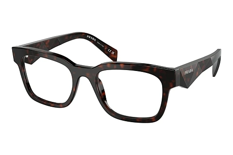 Glasses Prada PR A10V 17N1O1