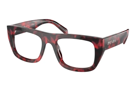 Glasses Prada PR A17V 16U1O1