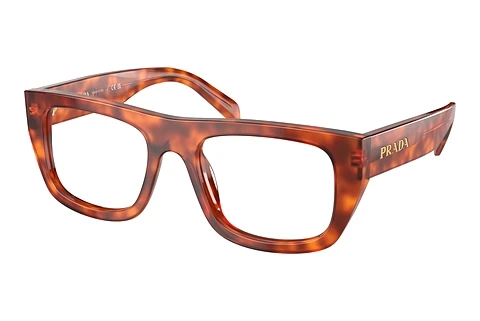 Glasses Prada PR A17V 18R1O1