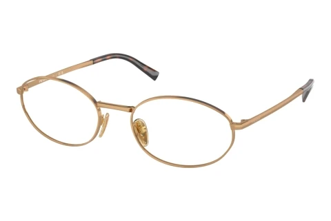 Glasses Prada PR A57V 7OE1O1