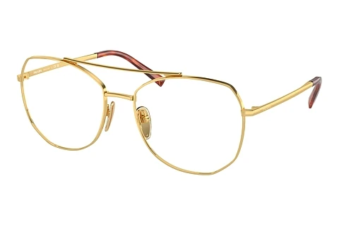 Glasses Prada PR A58V 5AK1O1