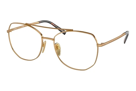 Glasses Prada PR A58V 7OE1O1