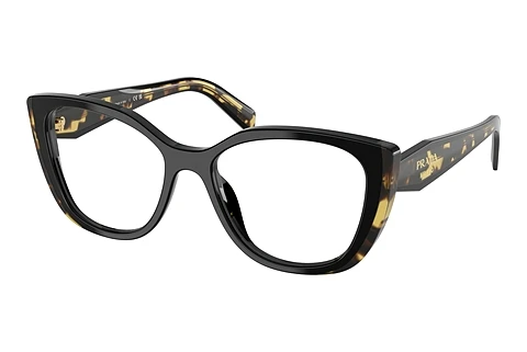 Glasses Prada PR B04V 3891O1