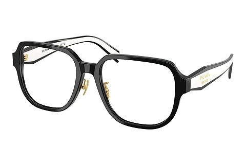 Glasses Prada PR B07VD 16K1O1