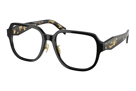 Glasses Prada PR B07VD 3891O1