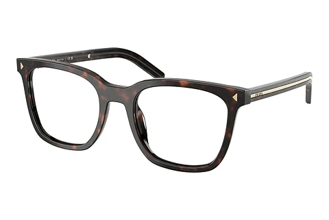 Glasses Prada PR B11V 17N1O1