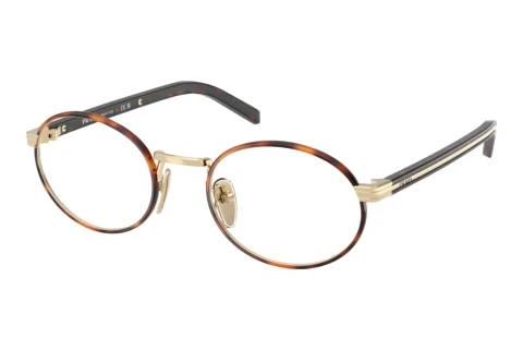 Glasses Prada PR B55V 21E1O1