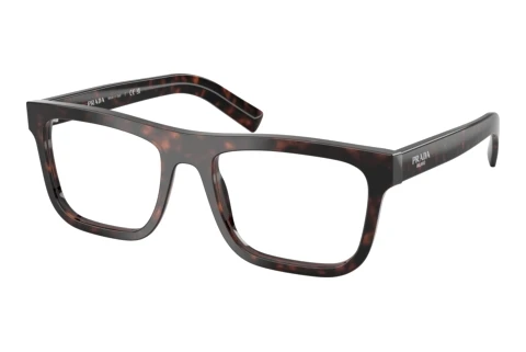 Glasses Prada PR C03V 17N1O1