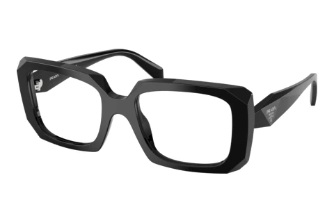 Glasses Prada PR C09V 16K1O1