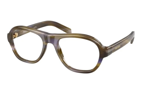 Glasses Prada PR C12V 23G1O1
