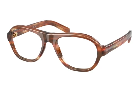 Glasses Prada PR C12V 24G1O1