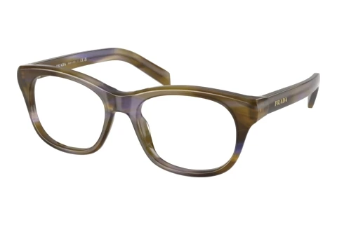 Glasses Prada PR C13V 23G1O1