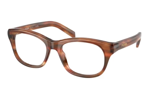 Glasses Prada PR C13V 24G1O1