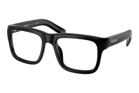 Glasses Prada PR D02V 16K1O1
