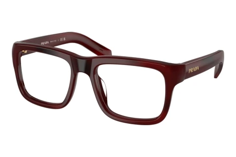 Glasses Prada PR D02V 25J1O1
