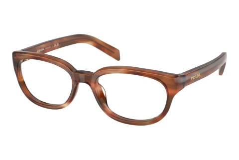 Glasses Prada PR D03VU 24G1O1