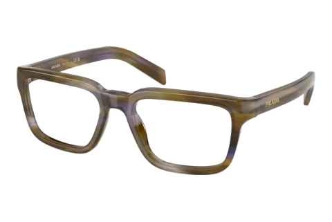 Glasses Prada PR D04V 23G1O1