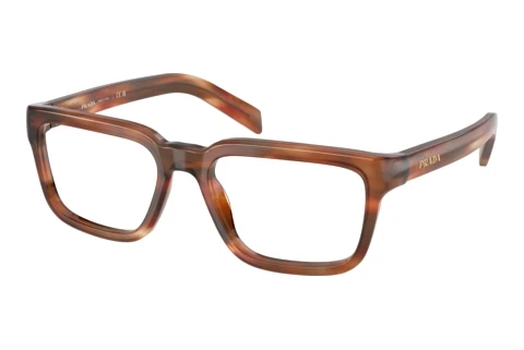 Glasses Prada PR D04V 24G1O1