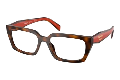 Glasses Prada PR D05V 01K1O1