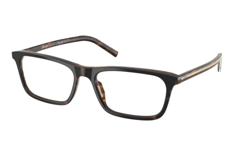 Glasses Prada PR D13V 20P1O1