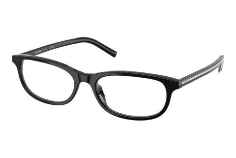Glasses Prada PR D15VU 29O1O1