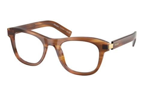 Glasses Prada PR D17V 25O1O1