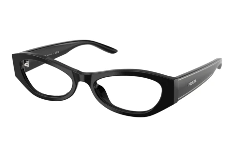 Glasses Prada PR D19VU 16K1O1