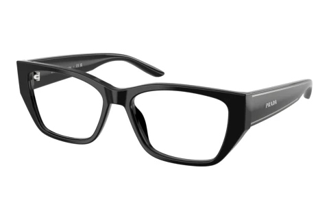 Glasses Prada PR D20V 16K1O1