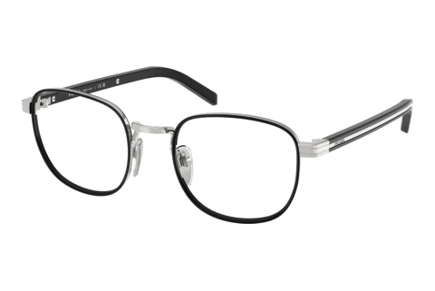 Glasses Prada PR D50V 1BC1O1