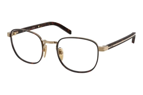 Glasses Prada PR D50V 7OE1O1