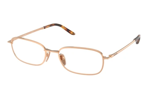 Glasses Prada PR D56V SVF1O1
