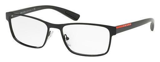 Glasses Prada Sport PS 50GV 1AB1O1