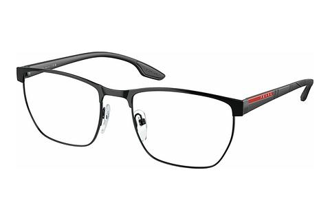 Glasses Prada Sport PS 50LV 1AB1O1