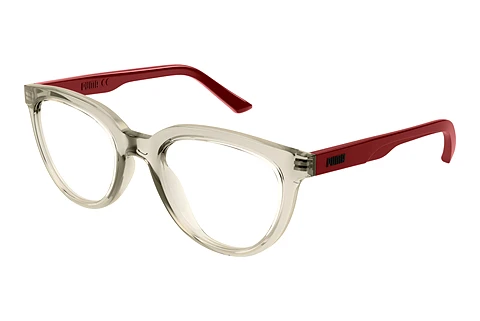 Glasses Puma PJ0067O 004
