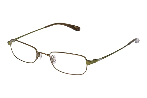 Glasses Puma PU15242 GN