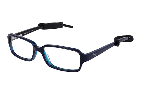 Glasses Puma PU15384 BL