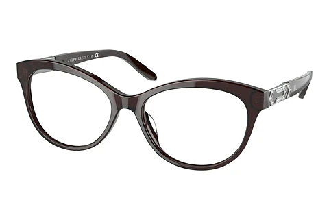 Glasses Ralph Lauren RL6216U 5855