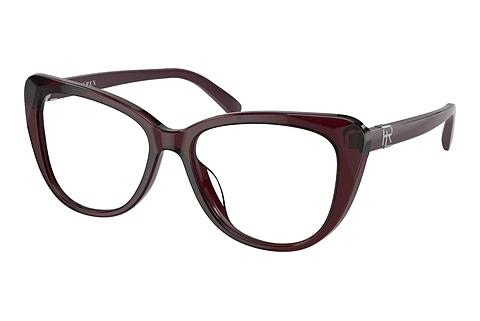 Glasses Ralph Lauren RL6232U 6052