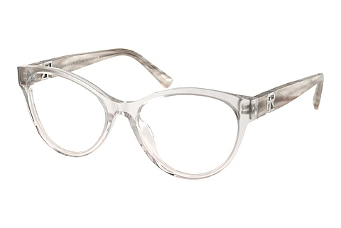 Glasses Ralph Lauren RL6238U 6112