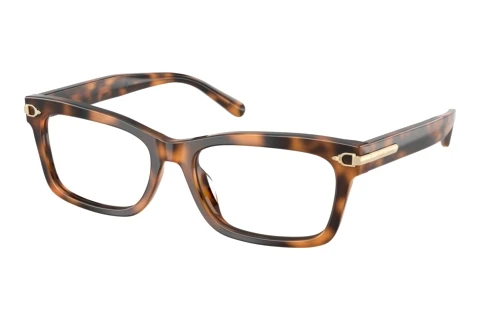 Glasses Ralph Lauren RL6255U 6089