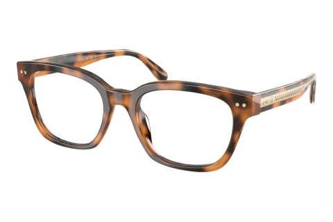 Glasses Ralph Lauren RL6258U 6089