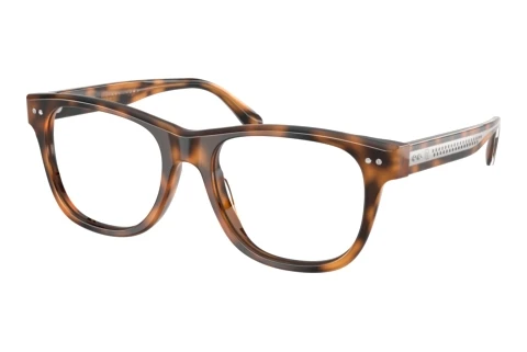 Glasses Ralph Lauren RL6260U 6089