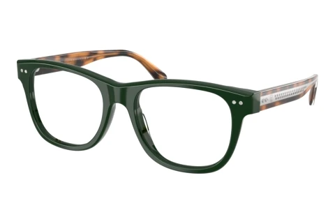 Glasses Ralph Lauren RL6260U 6140
