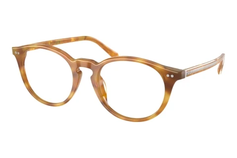 Glasses Ralph Lauren RL6263U 6185