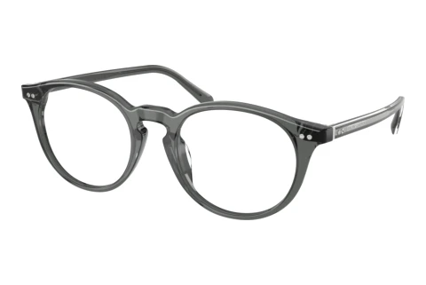 Glasses Ralph Lauren RL6263U 6347