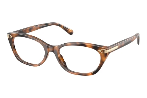 Glasses Ralph Lauren RL6268U 6089